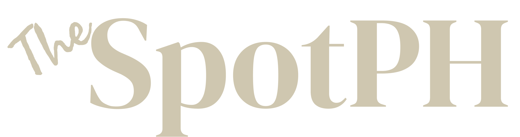 TheSpotPH Logo