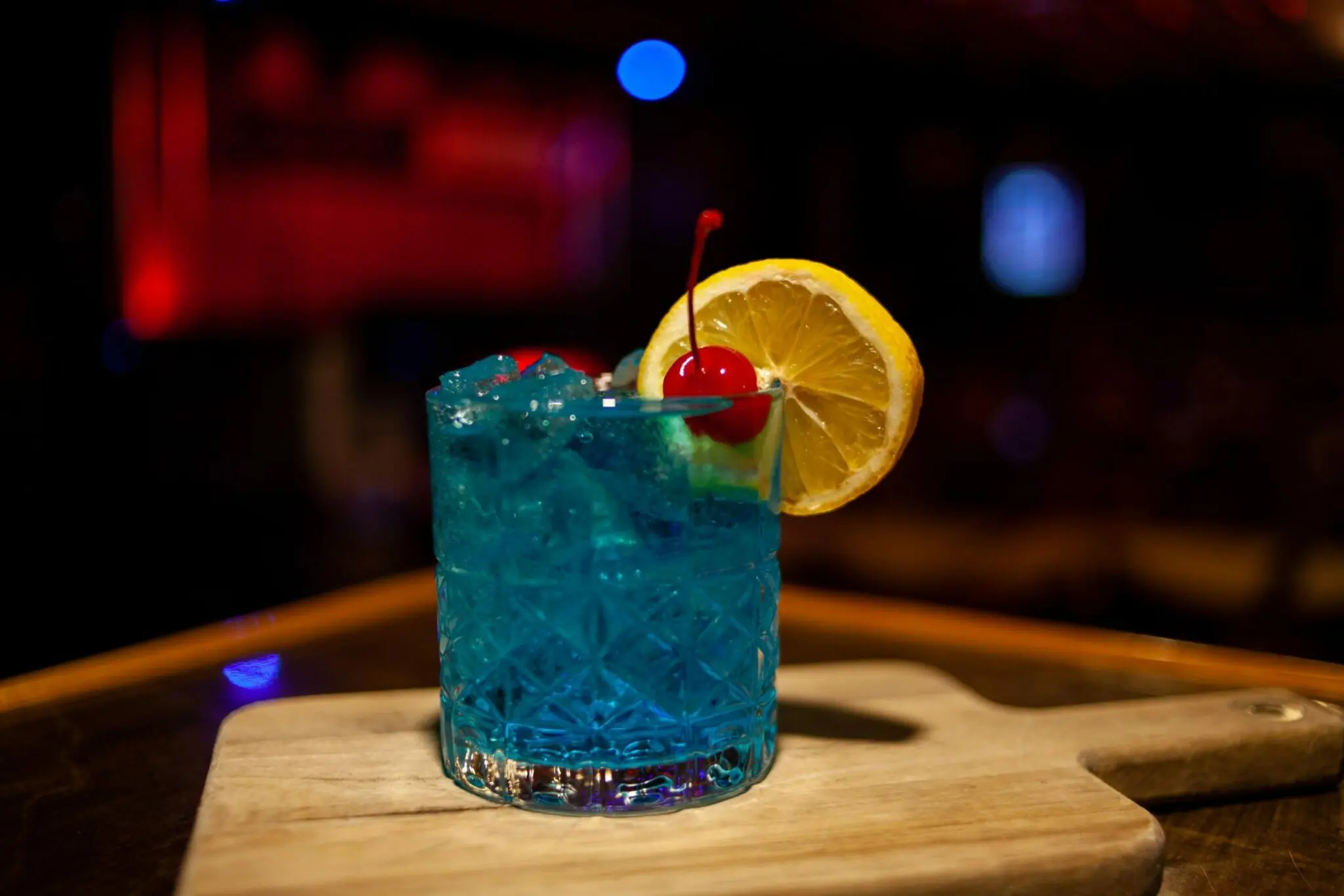 Blue Lagoon