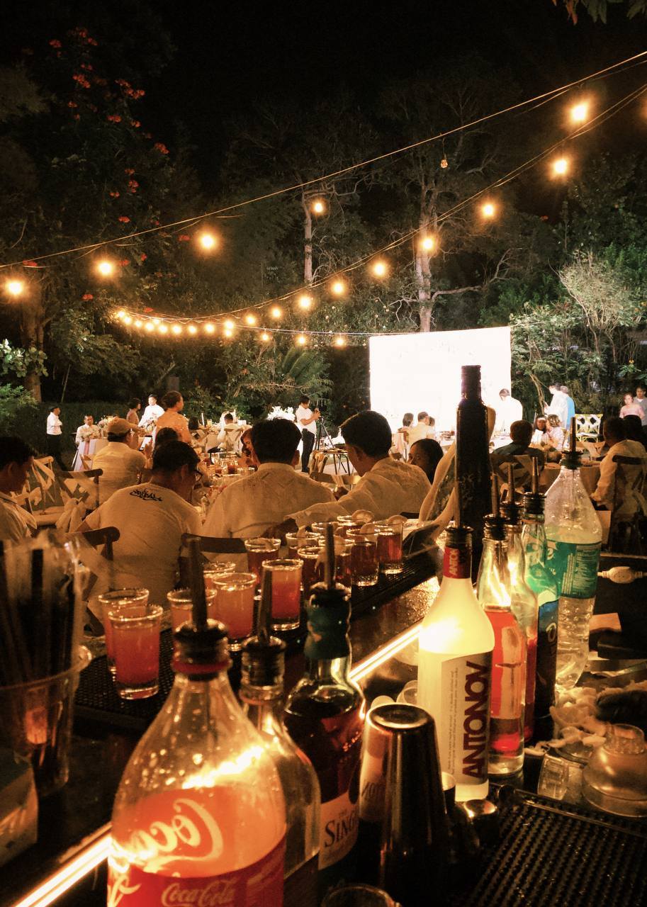 Night Event
