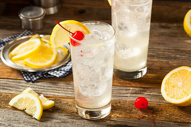 Tom Collins